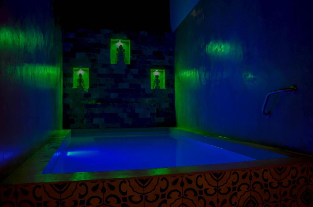 Apartamentos Dsiena Valladolid Valladolid  Dış mekan fotoğraf