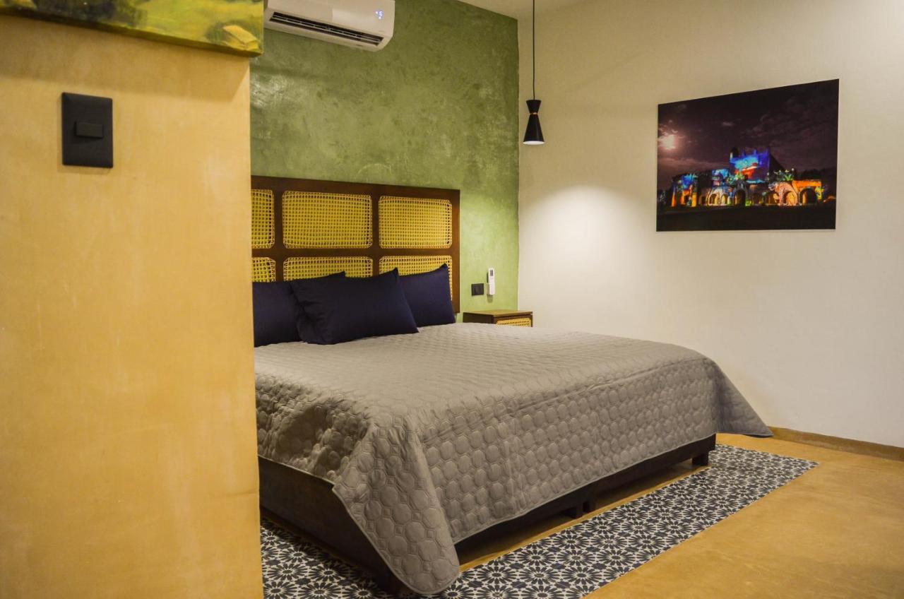 Apartamentos Dsiena Valladolid Valladolid  Dış mekan fotoğraf